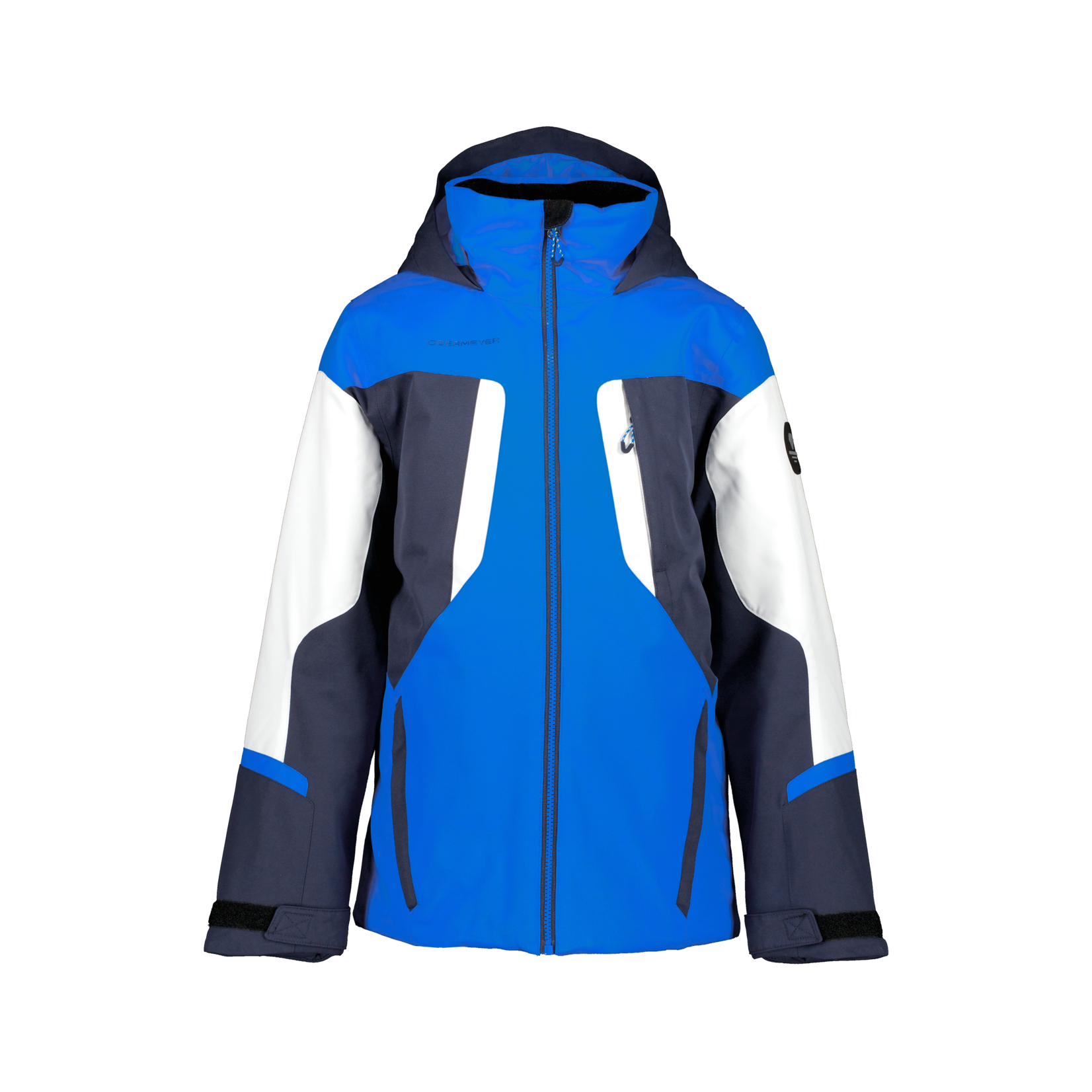 Fleet Jacket - Panda Ski and Sport