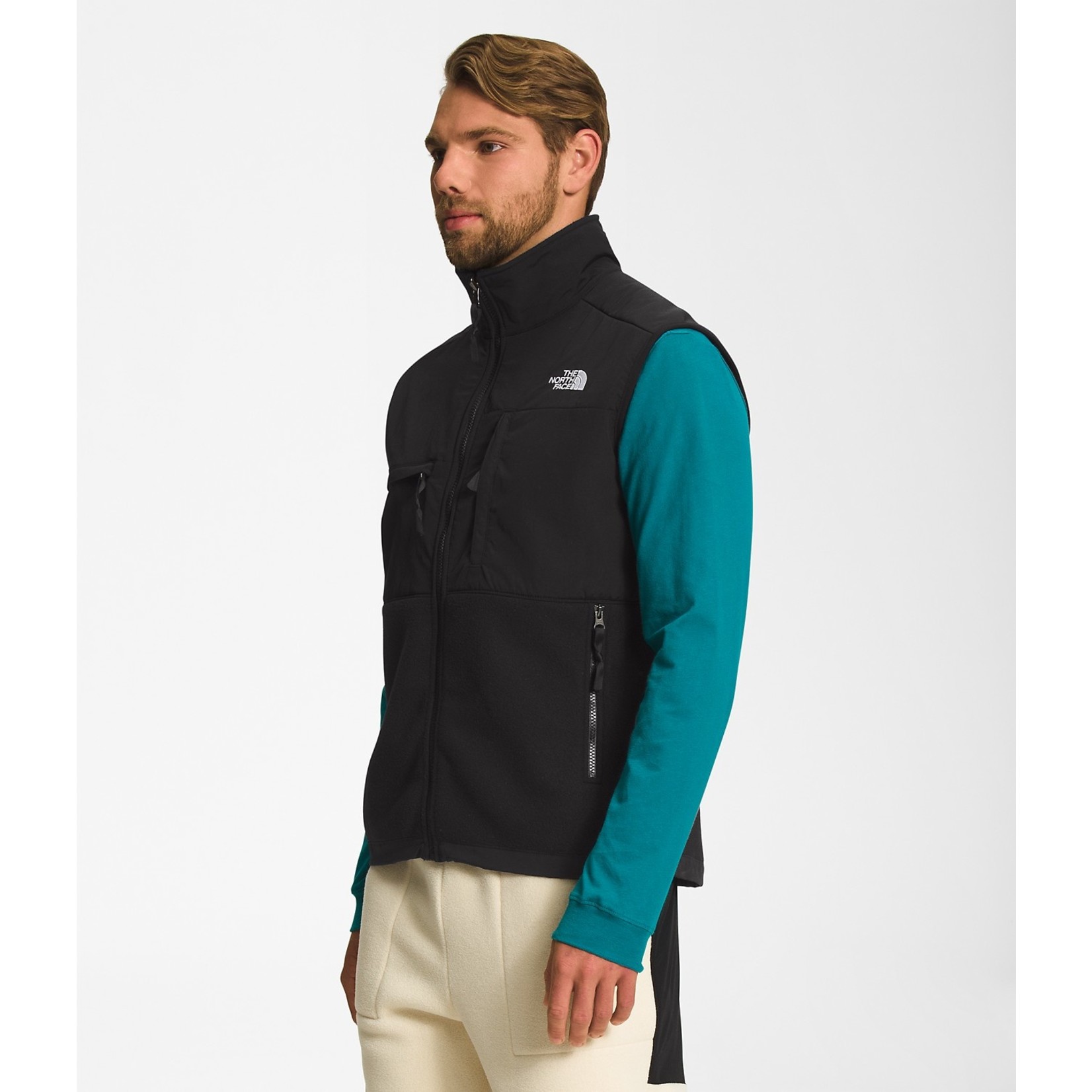 THE NORTH FACE M DENALI VEST