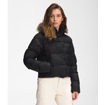 THE NORTH FACE W NEW DEALIO DOWN SHORT JACKET