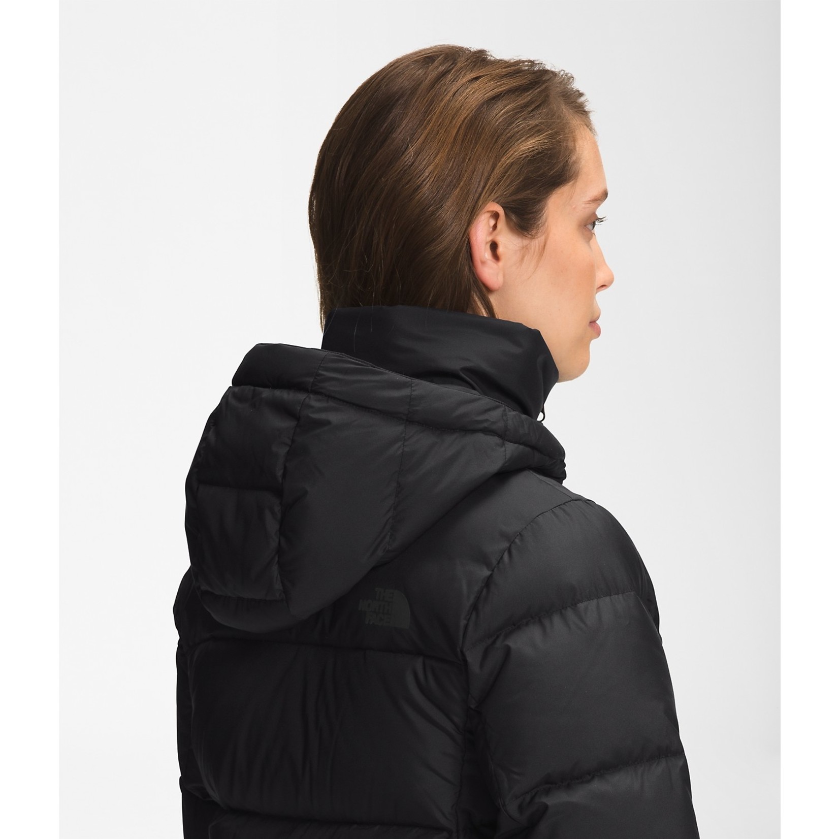 Women's New Dealio Down Short Jacket - Panda Ski and Sport