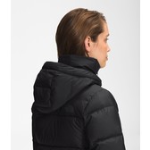 W NEW DEALIO DOWN SHORT JACKET - Panda Ski and Sport