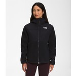 THE NORTH FACE W DENALI HOODIE