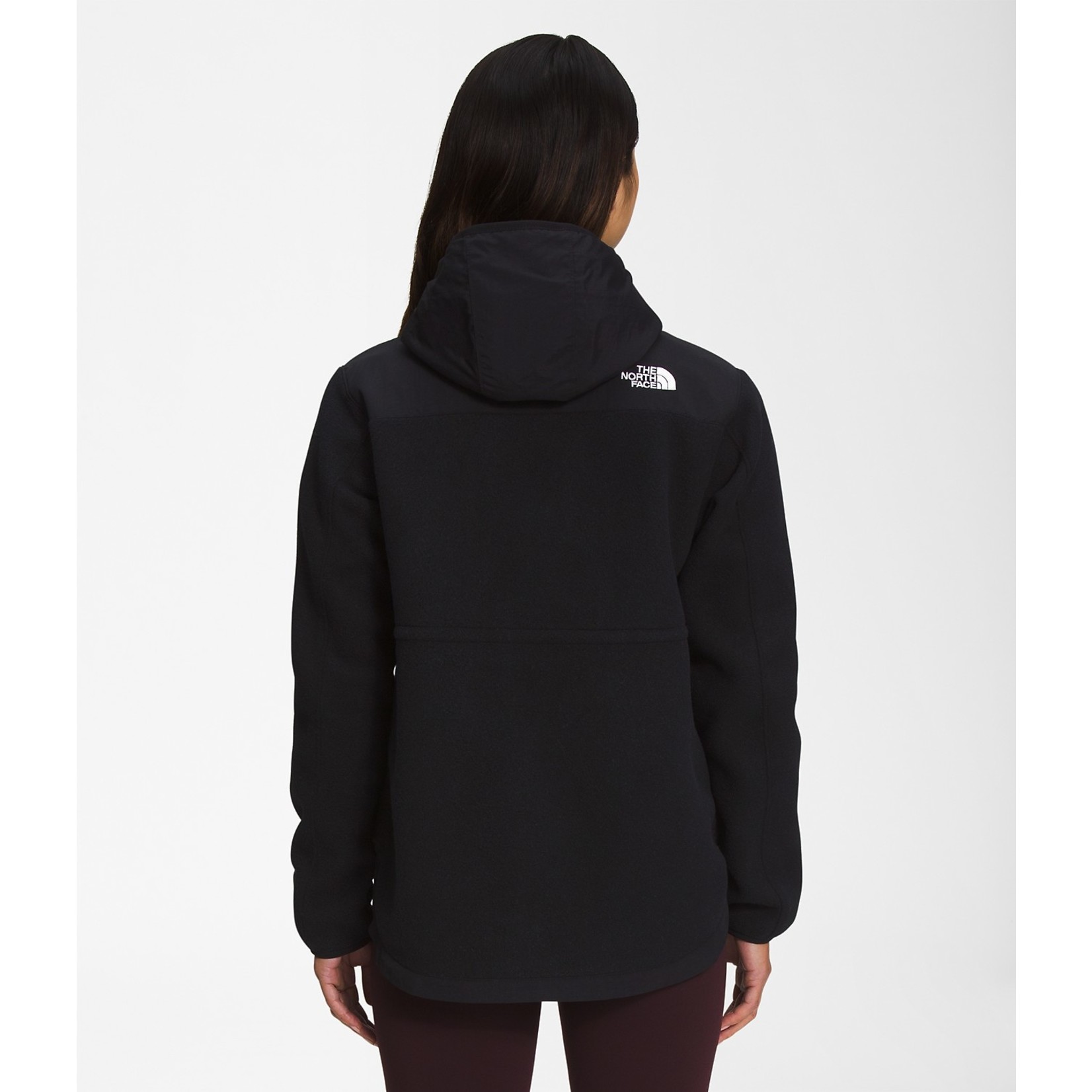 THE NORTH FACE W DENALI HOODIE