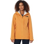 THE NORTH FACE W THERMOBALL ECO SNOW TRICLIMATE JACKET