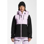 THE NORTH FACE W SUPERLU JACKET