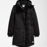 THE NORTH FACE W SNOW DOWN PARKA