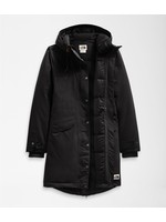THE NORTH FACE W SNOW DOWN PARKA