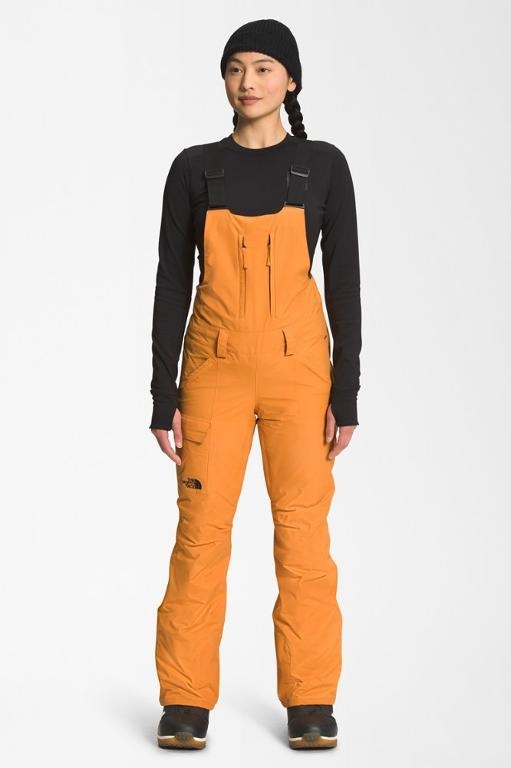 The North Face Freedom Bib - Ski trousers Women's, Free EU Delivery