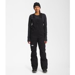 THE NORTH FACE 0 W FREEDOM INSULATED BIB
