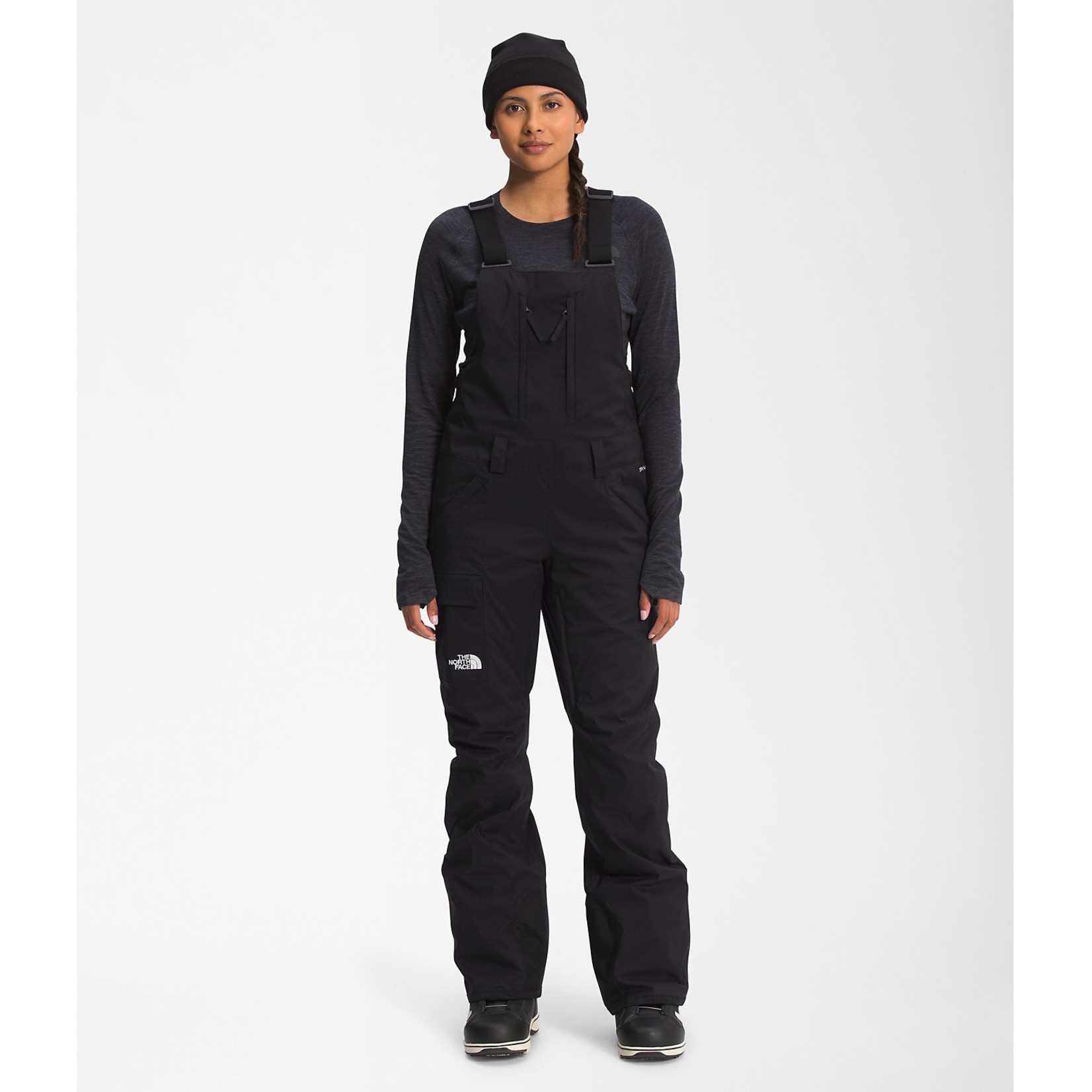 THE NORTH FACE W FREEDOM INSULATED BIB