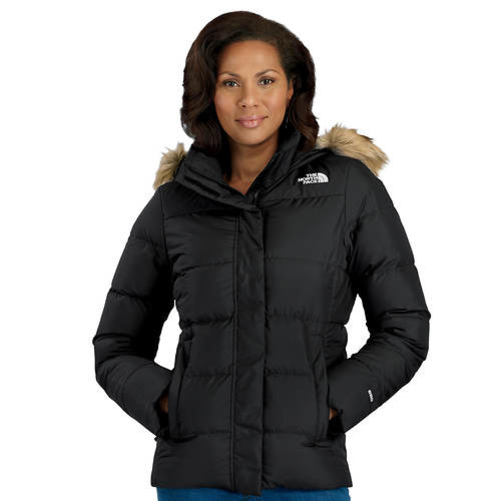 Ski jacket Brooklyn, Women