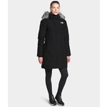 THE NORTH FACE 0 W ARCTIC PARKA