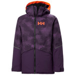 HELLY HANSEN JR STELLAR