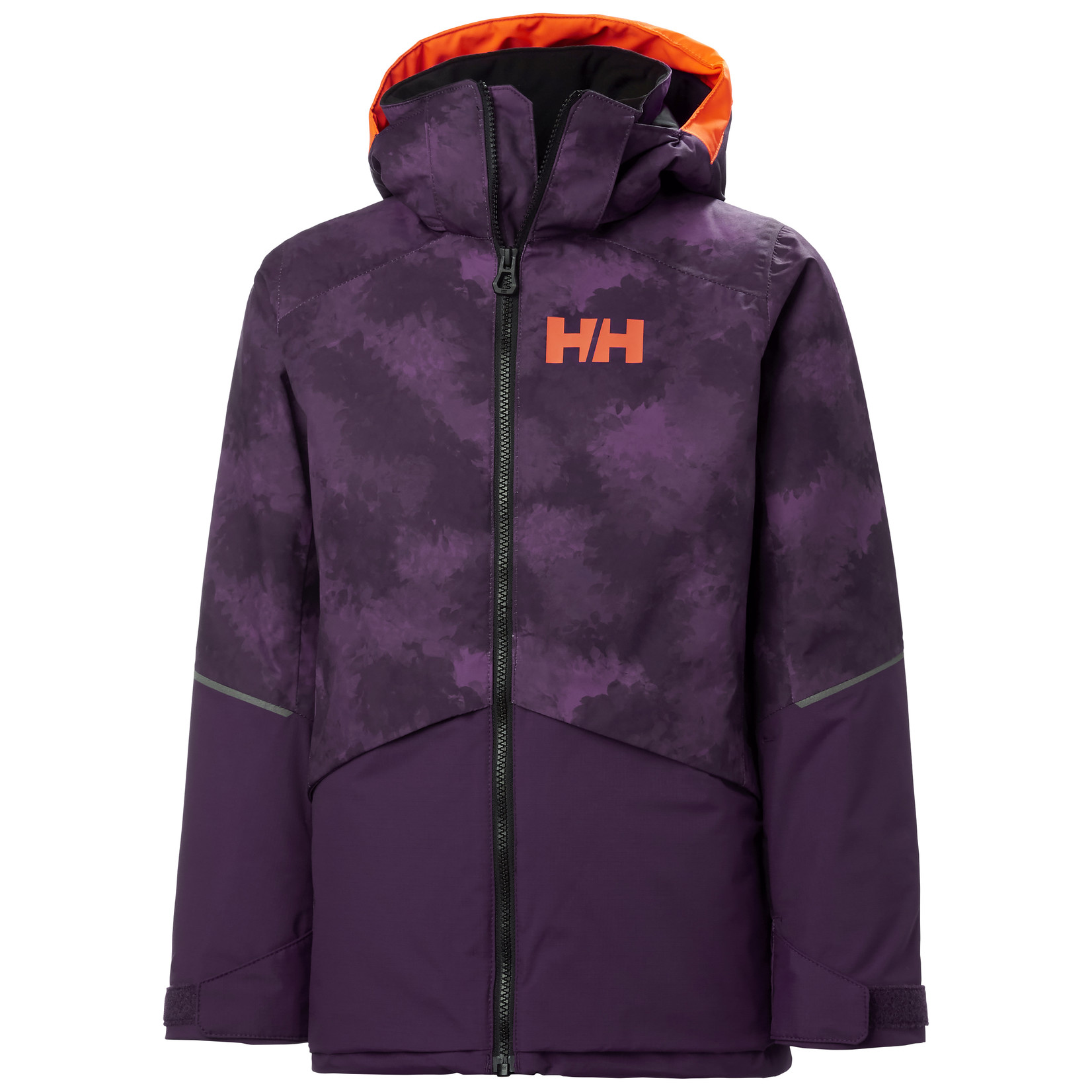 Helly Hansen Stellar Insulated Ski Jacket (Kids')