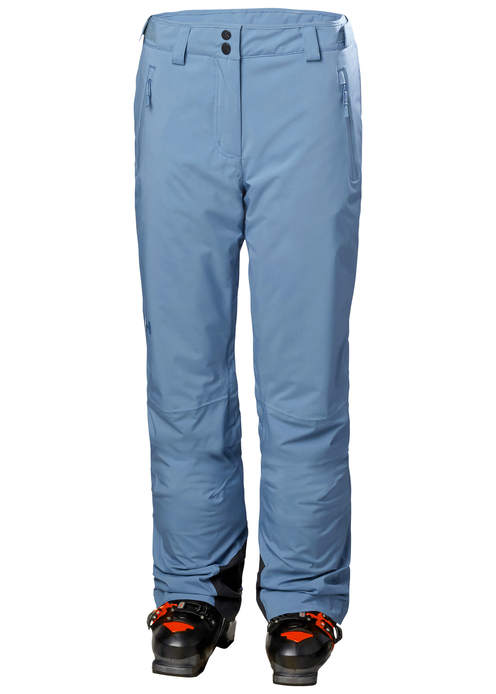 HELLY HANSEN W LEGENDARY INSULATED PANT