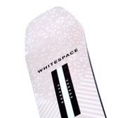 【話題のブランド新品】WHITESPACE SHAUN WHITE PRO156 Freestyle Shaun White Pro Youth 22/23 - Panda Ski and Sport
