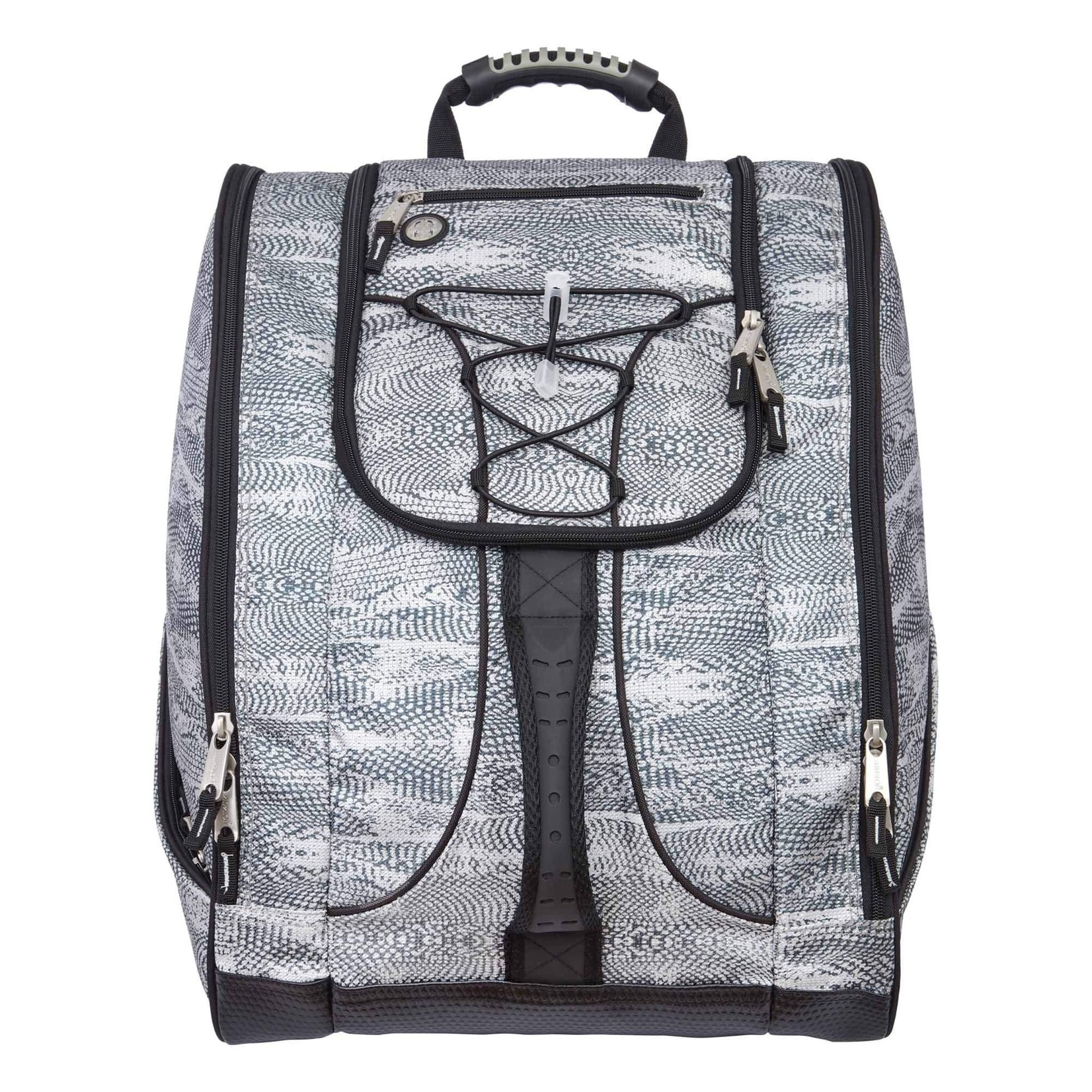 ATHALON Everything Boot Bag