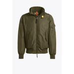 PARAJUMPERS FIRE CORE - MAN