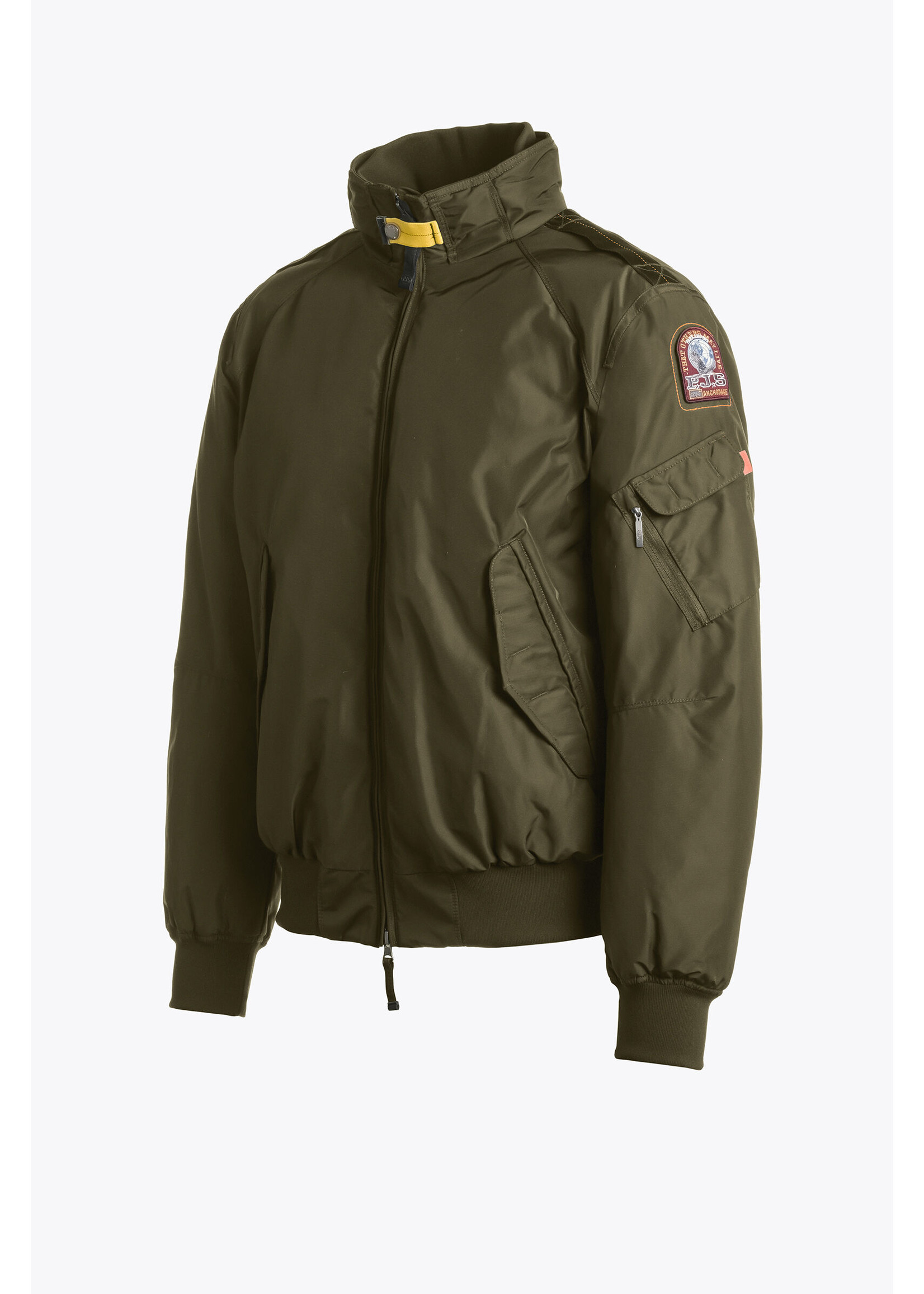 PARAJUMPERS FIRE CORE - MAN