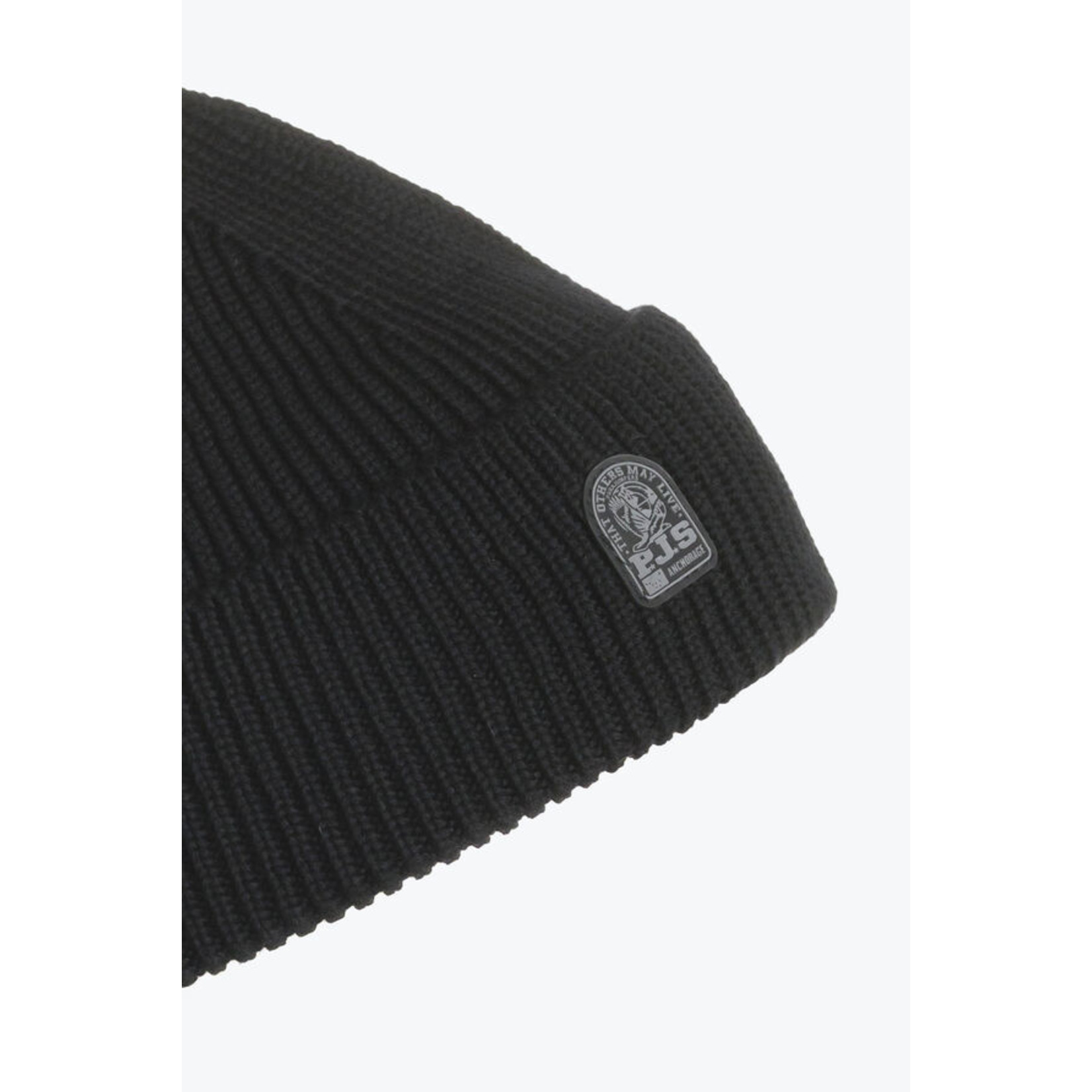 PARAJUMPERS PLAIN BEANIE