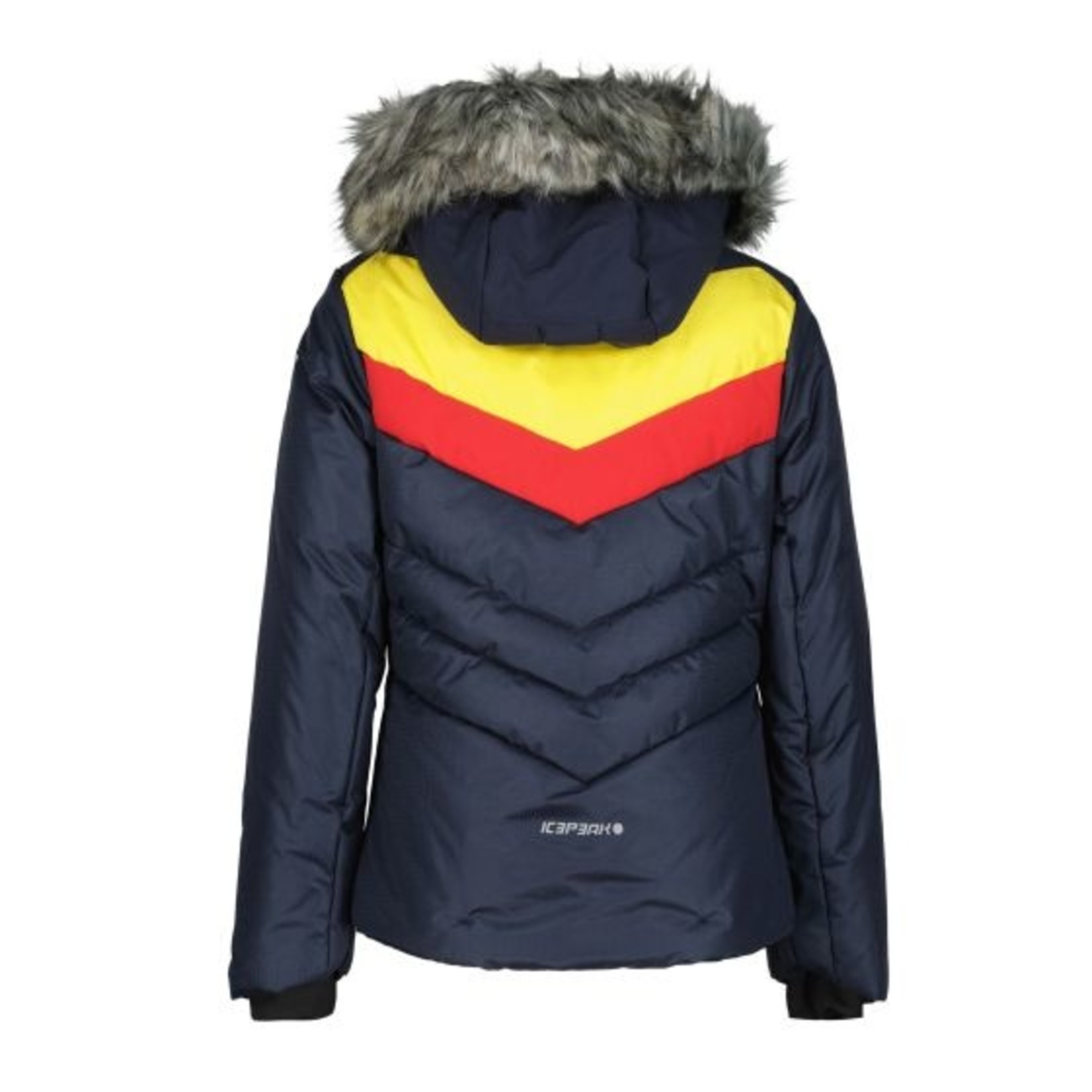 ICEPEAK LOVELL JR G WADDED JACKET