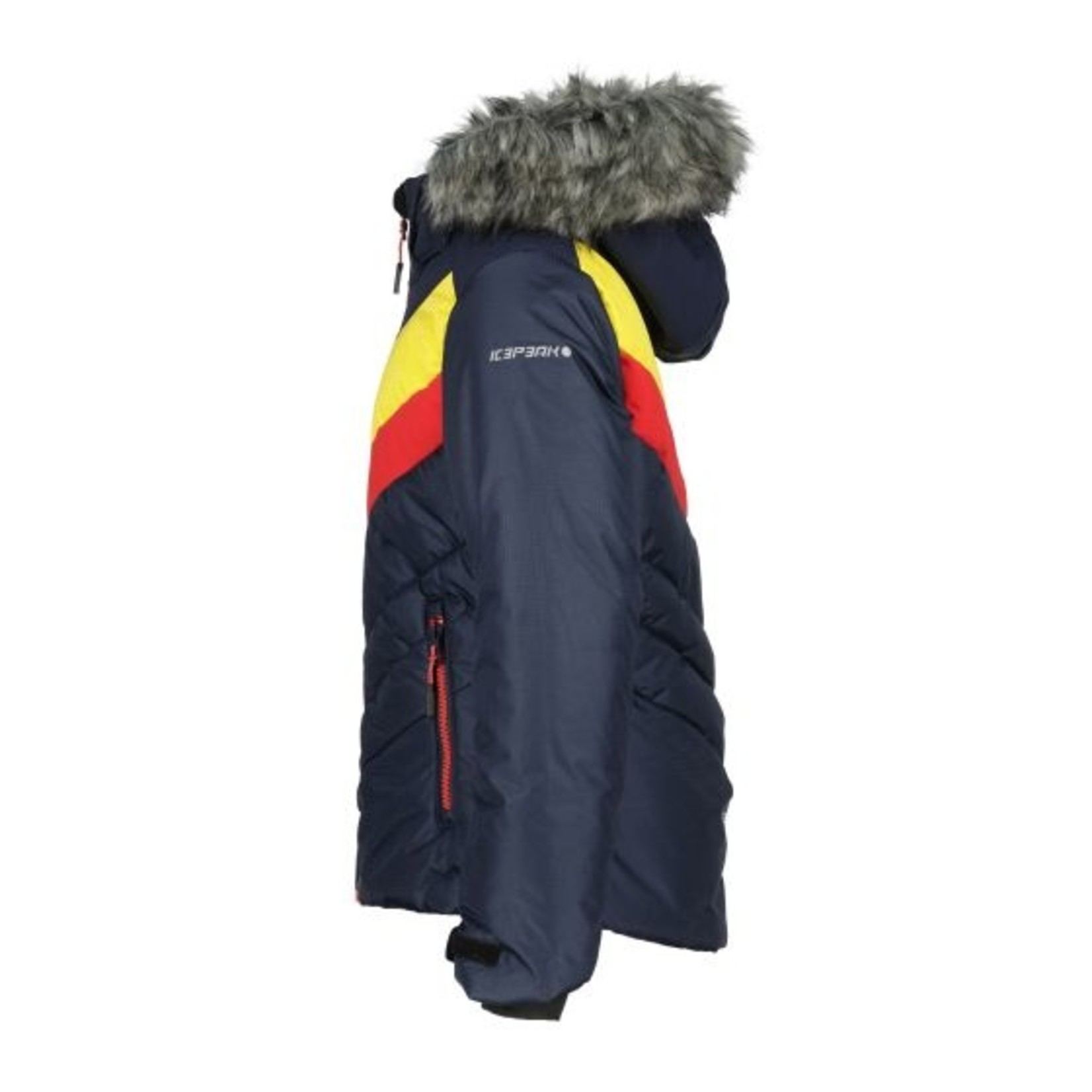 ICEPEAK LOVELL JR G WADDED JACKET