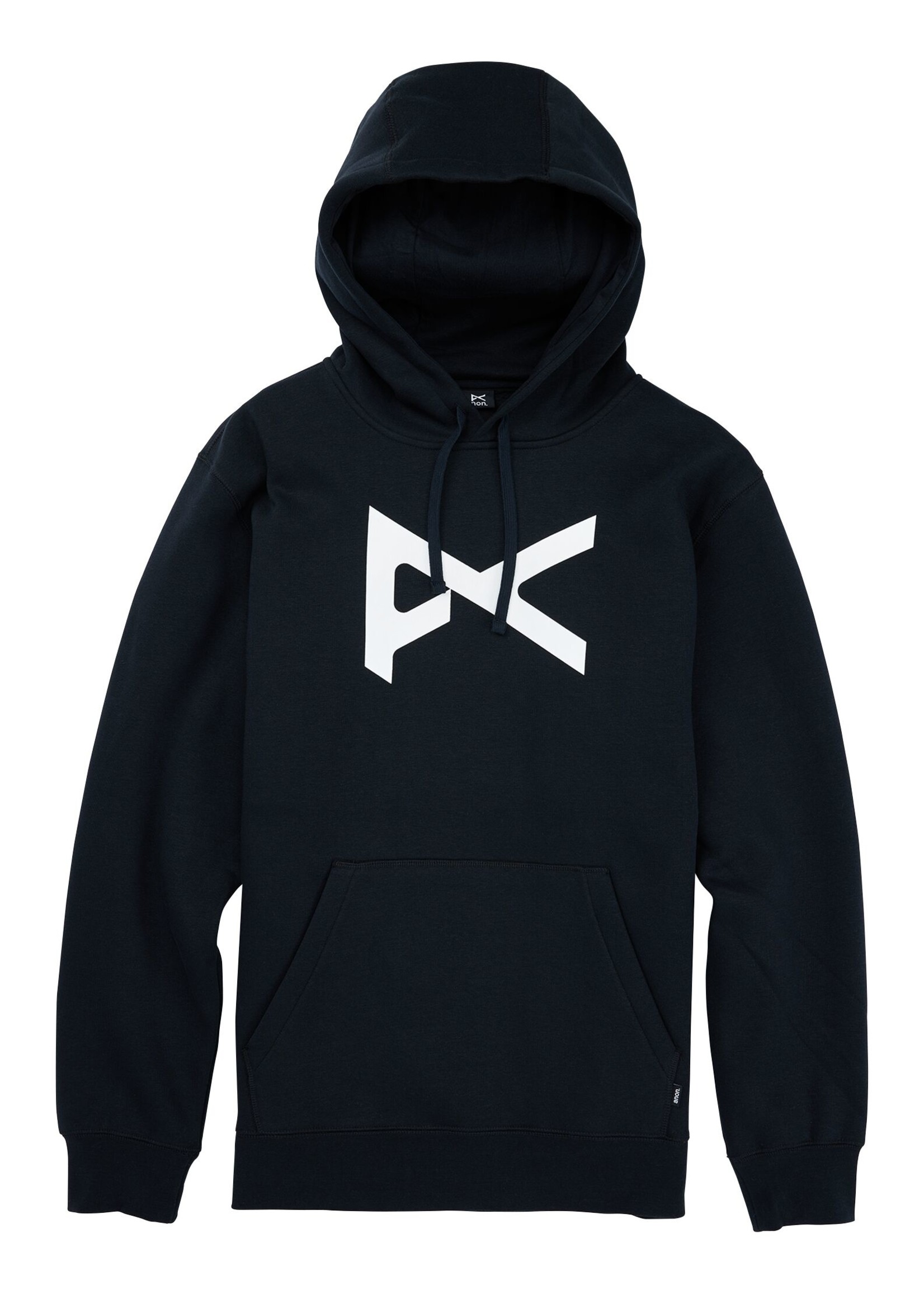 ANON Pullover Hoodie