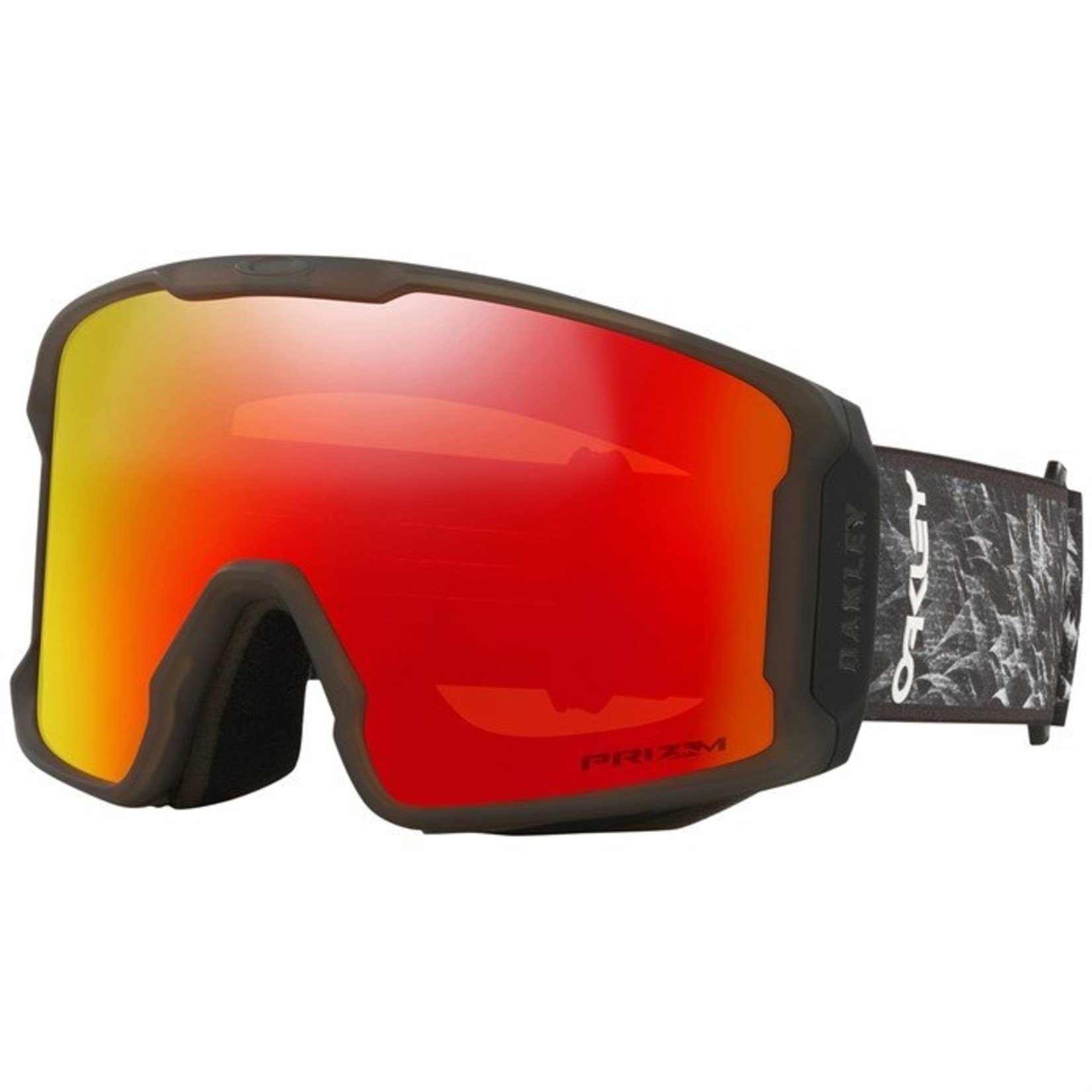 OAKLEY LINE MINER L