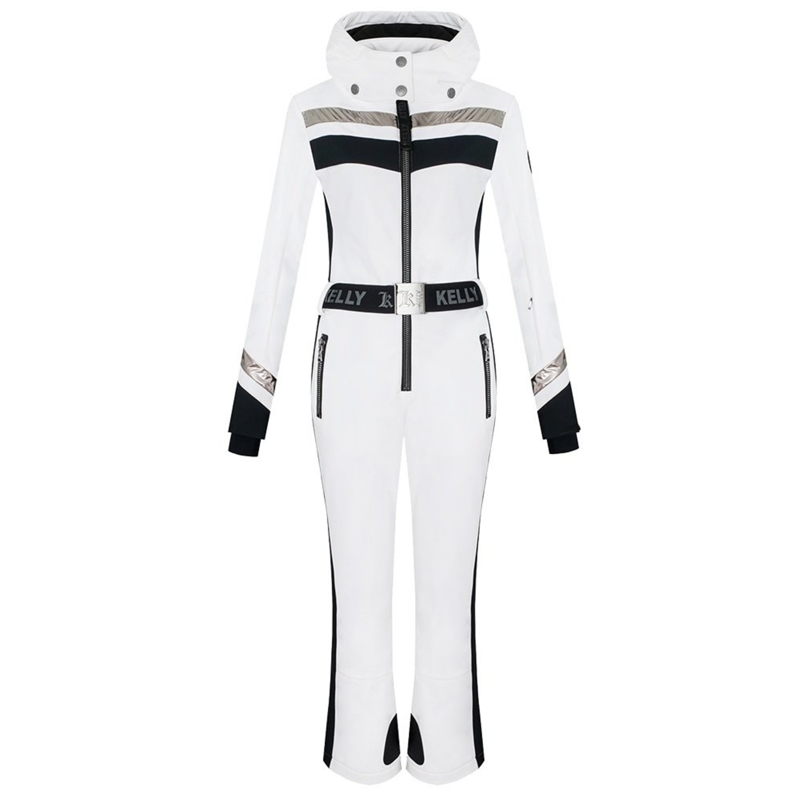 Carol Overall without fur - Panda Ski and Sport