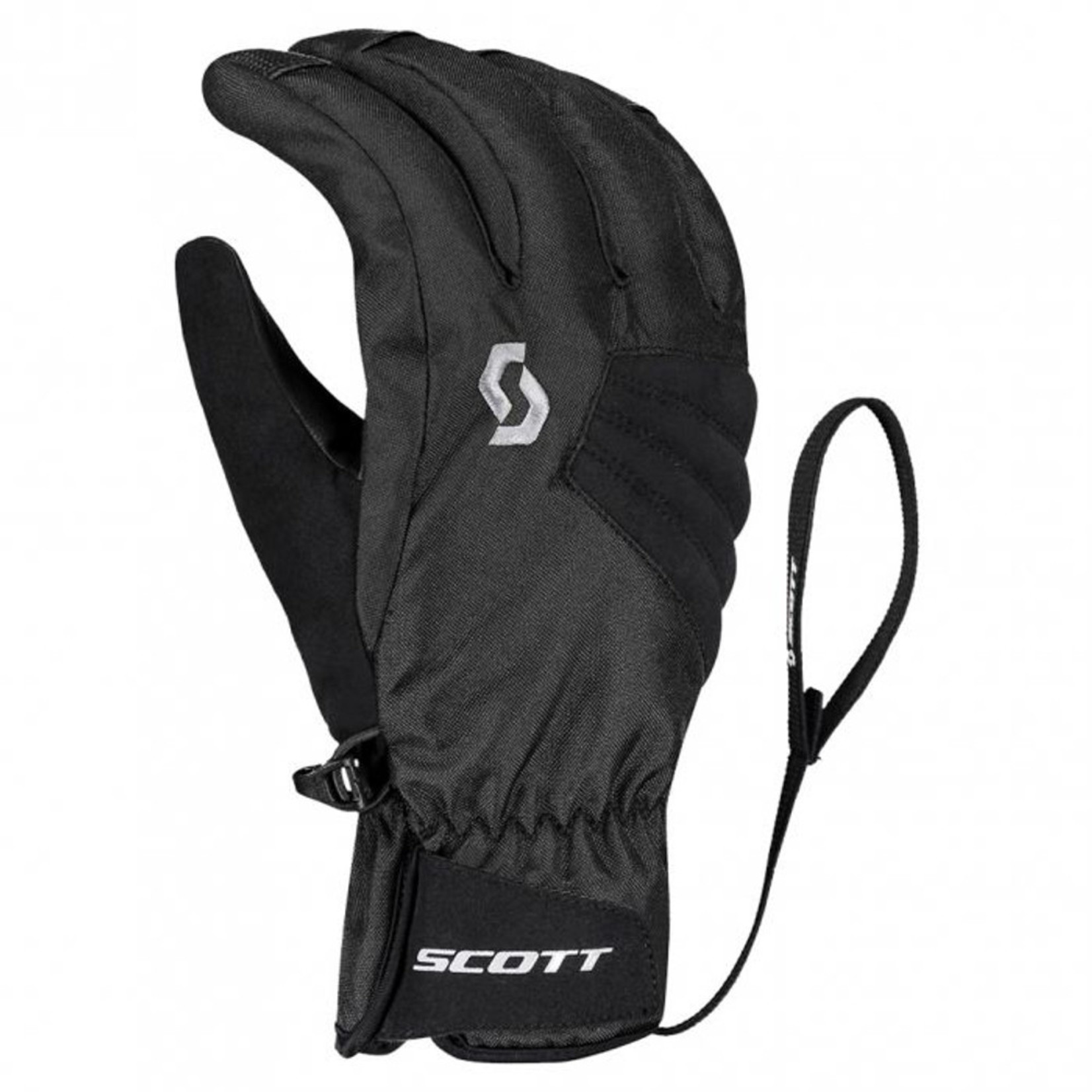 SCOTT Ultimate Hybrid Glove