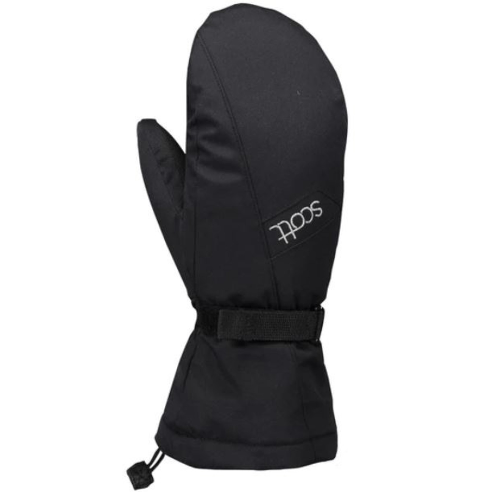 SCOTT Ultimate Warm Mitten W