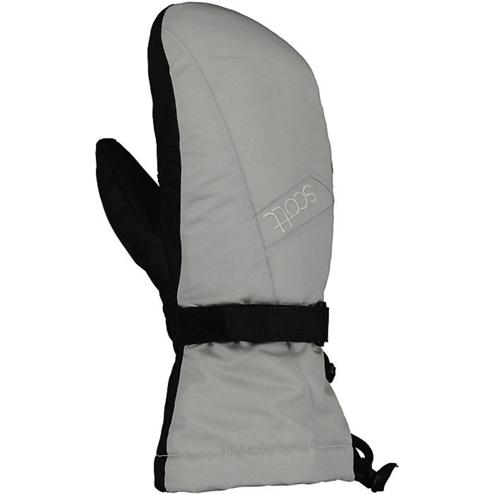 SCOTT Ultimate Warm Mitten W