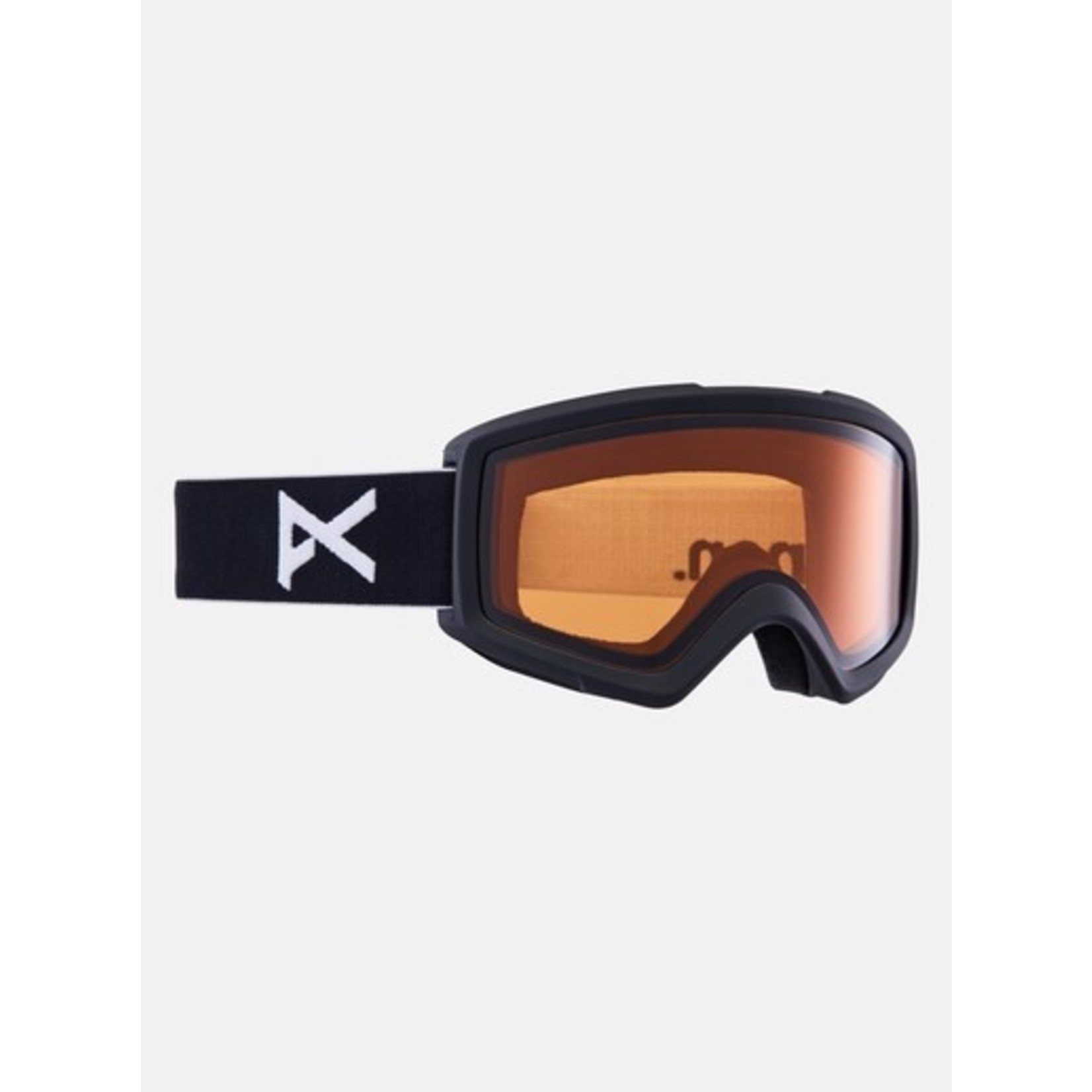 ANON Helix 2.0 Goggles Non-Mirror - Low Bridge Fit