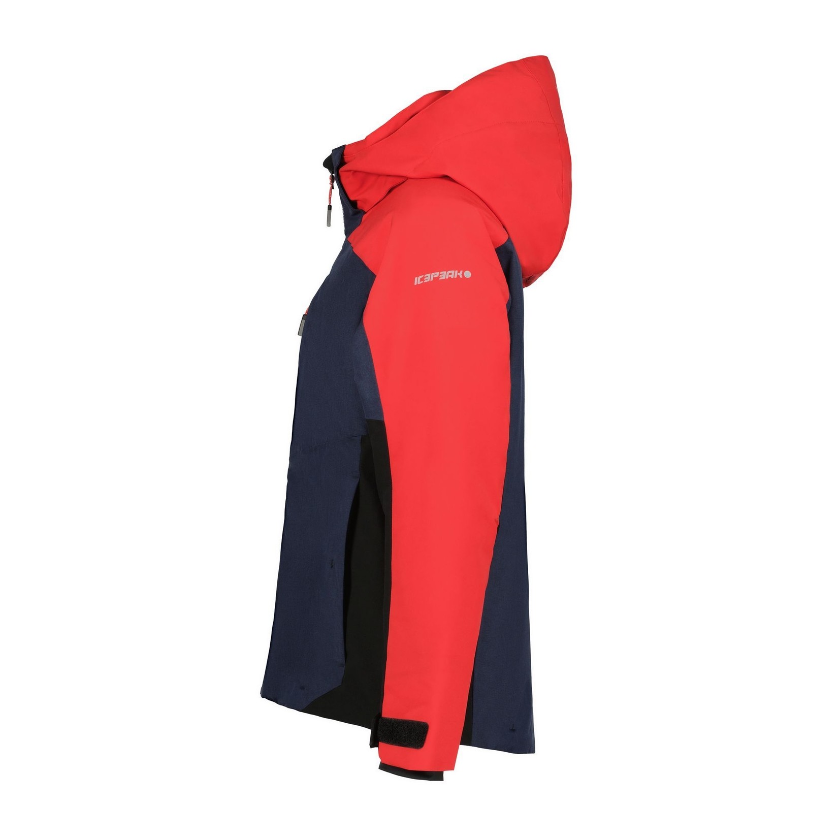 ICEPEAK LEHR JR B WADDED JACKET