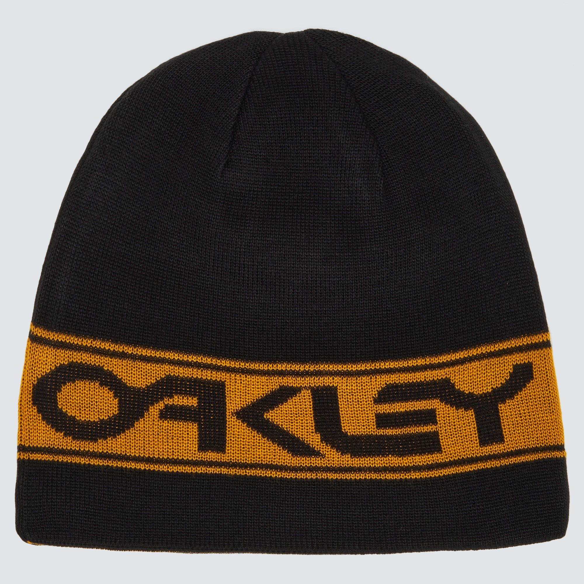 【OAKLEY】TNP reversible beanie TNP REVERSIBLE BEANIE - Panda Ski and Sport
