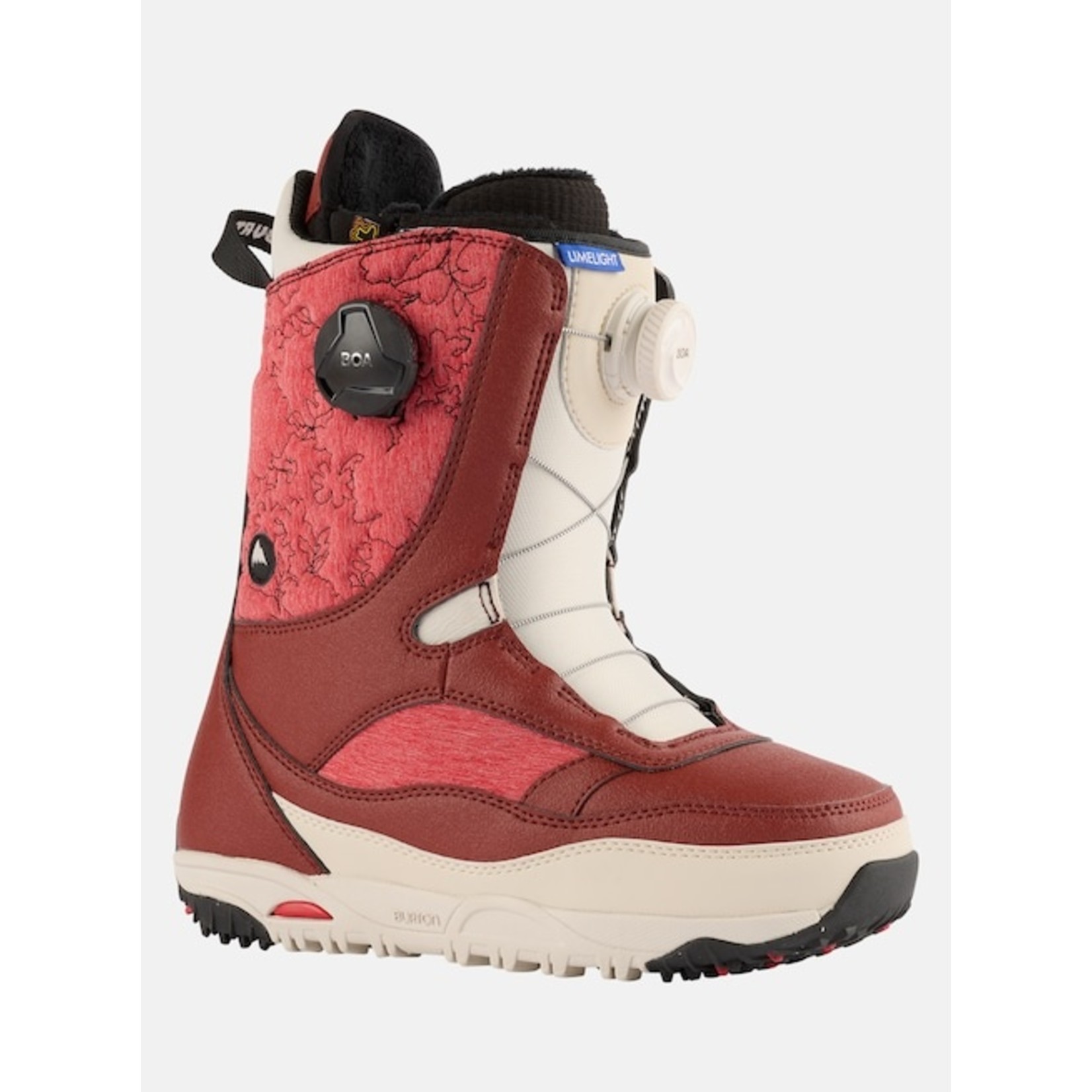 Intens emulsie Schotel Women's Limelight BOA® Snowboard Boots - Panda Ski and Sport