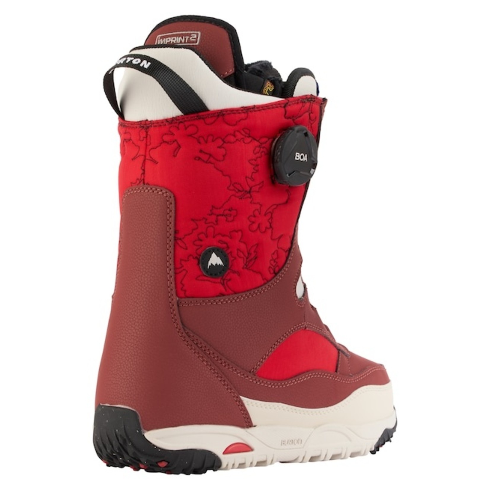 BURTON Women's Limelight BOA® Snowboard Boots