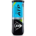 DUNLOP TENNIS BALLS REGULAR DUTY