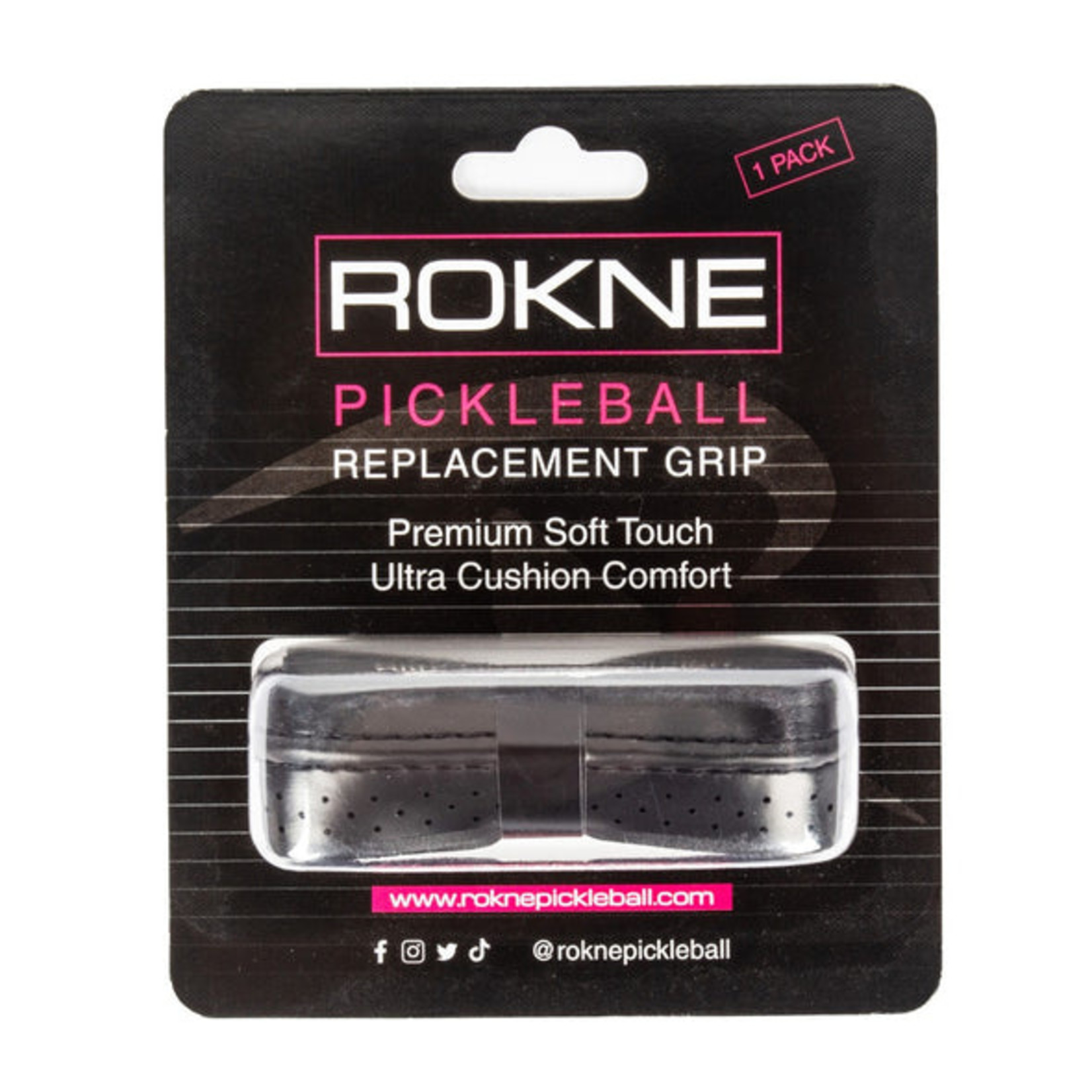 ROKNE pickleball replacement grip