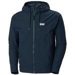 HELLY HANSEN URBAN RIGGING RAIN JACKET