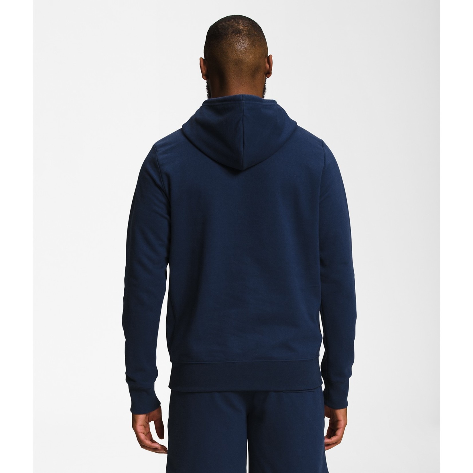 THE NORTH FACE Men's Heritage Patch Pullover Hoodie