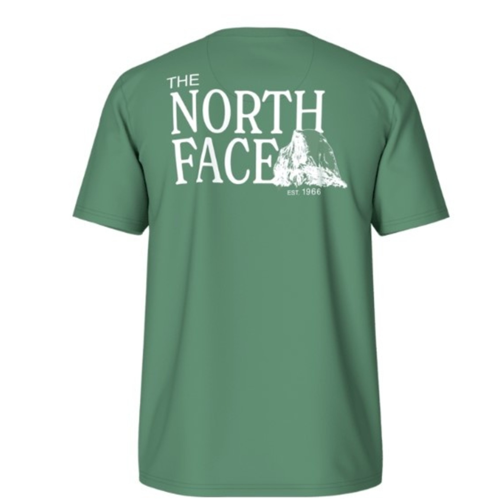 THE NORTH FACE Men's S/S 1966 Ringer Tee