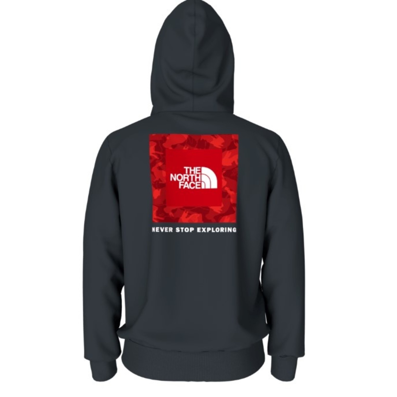 THE NORTH FACE Men's Lunar New Year Pullover Hoodie