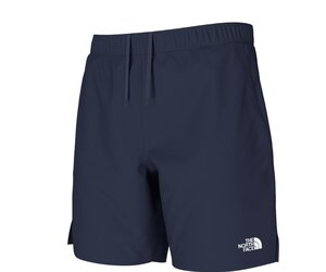 THE NORTH FACE　SHORT COMPACT JK 001-Mens-Wander-Short-2.0-