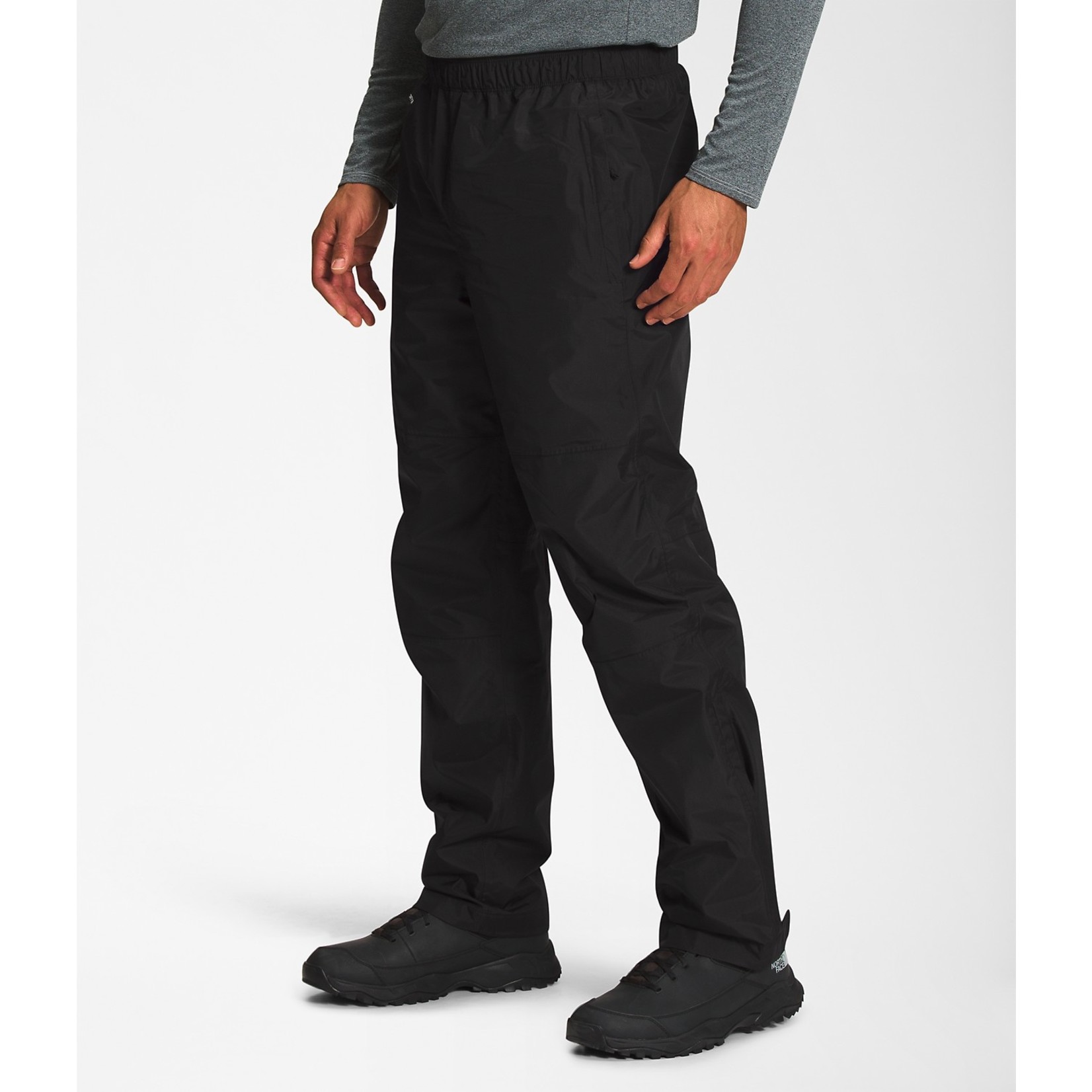 THE NORTH FACE Men's Antora Rain Pant