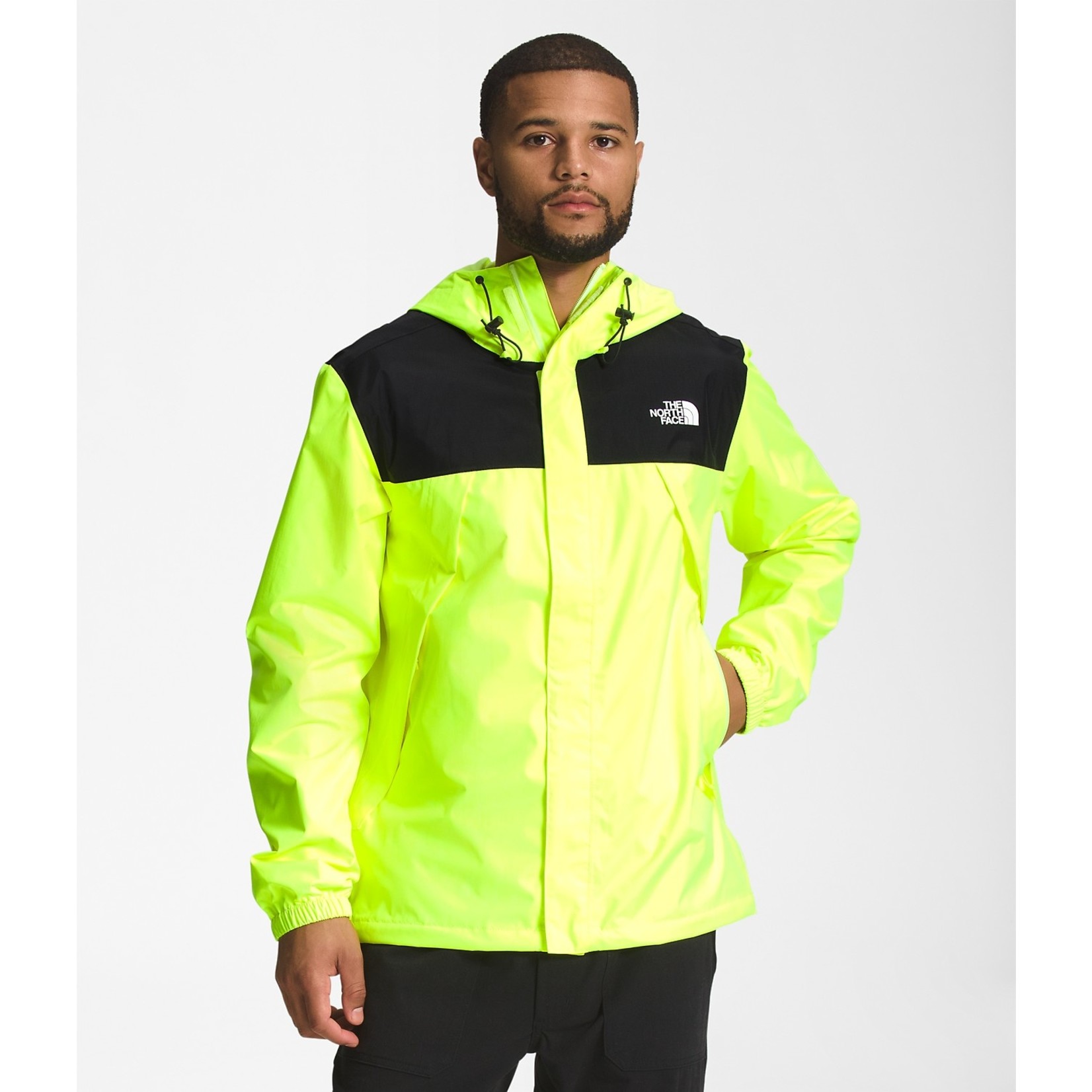 The North Face Antora Jacket | escapeauthority.com