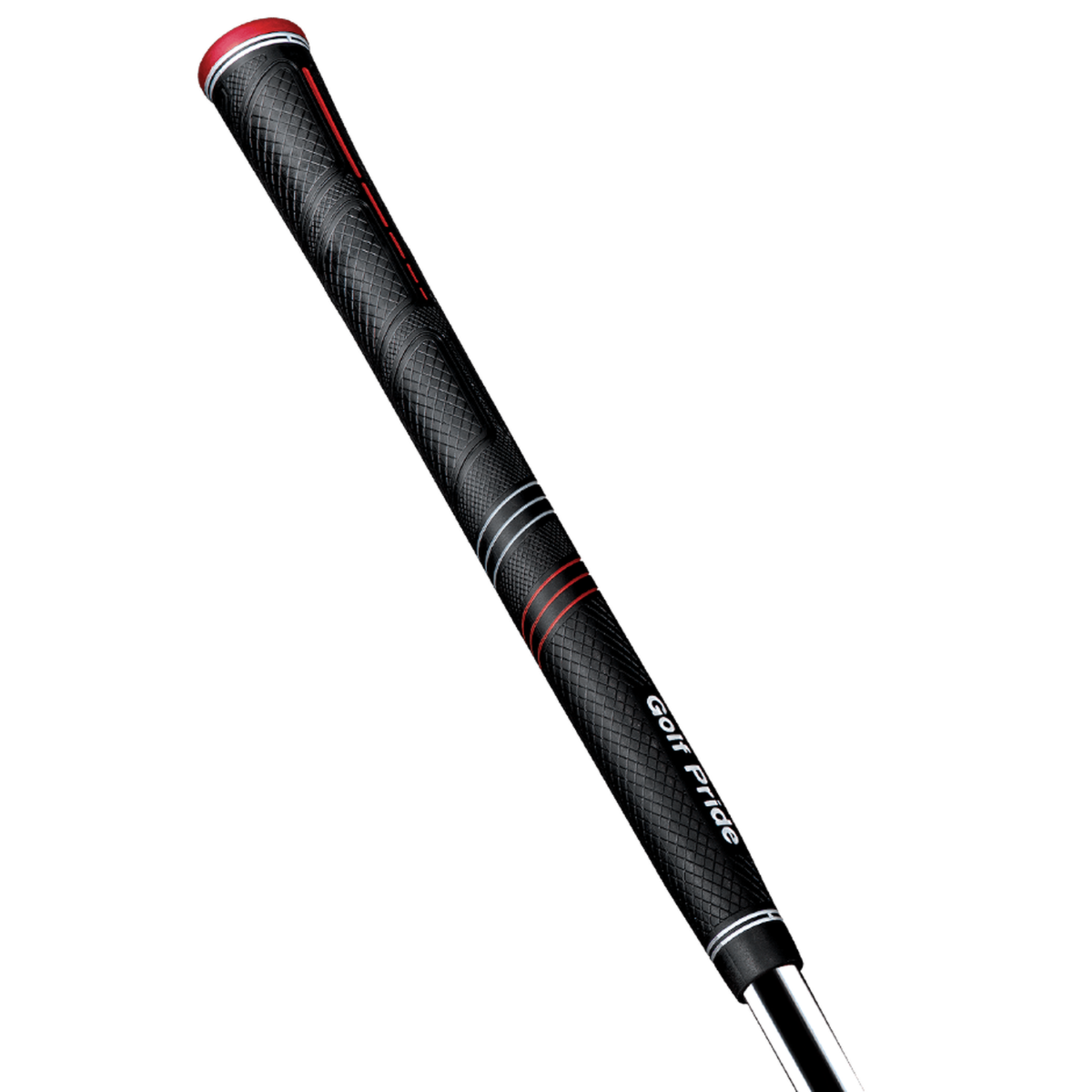 GOLF PRIDE CP2 PRO GRIP - RED/BLACK