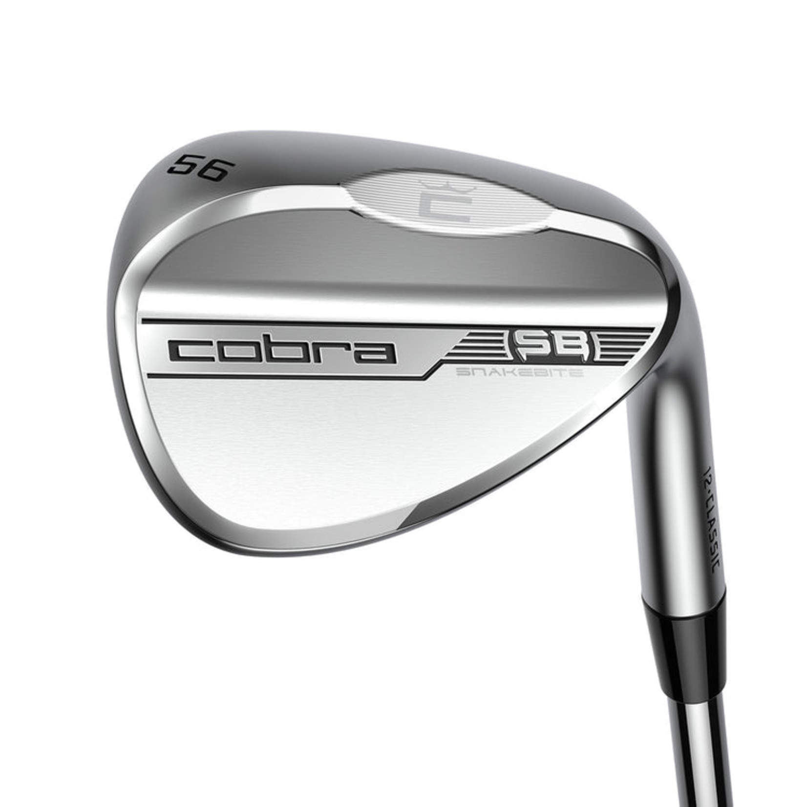 COBRA WEDGE SNAKEBITE CSB SV SS RH