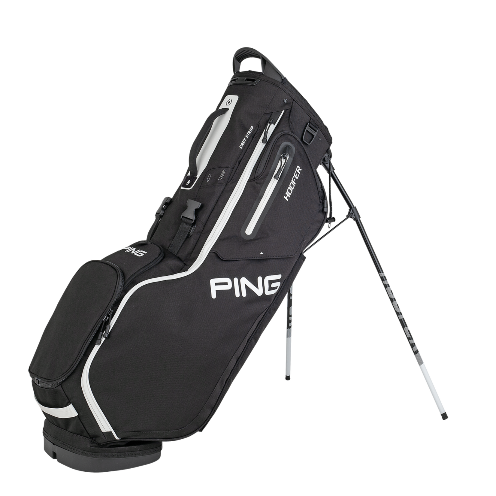 PING HOOFER STAND BAG