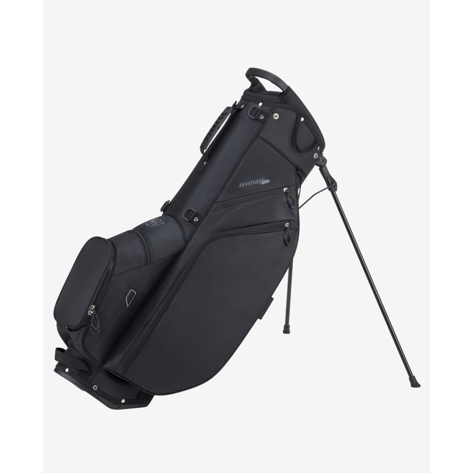 Wilson FEATHER CARRY STAND BAG